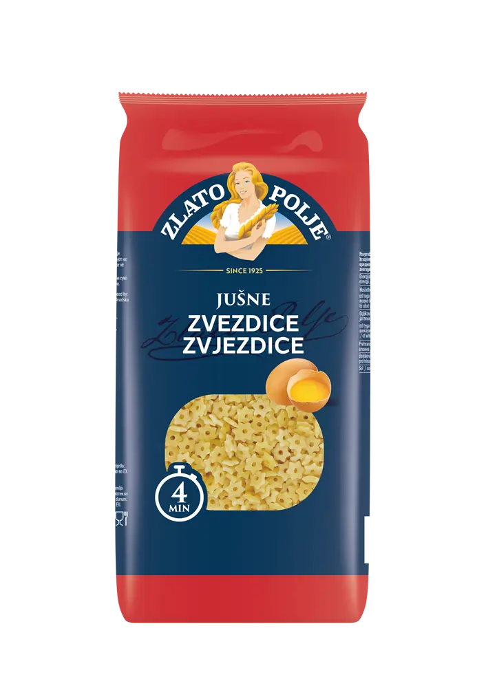 jušne zvjezdice