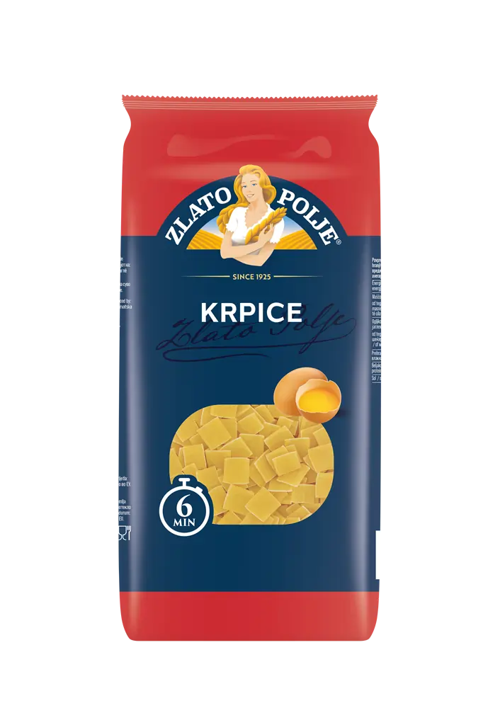krpice
