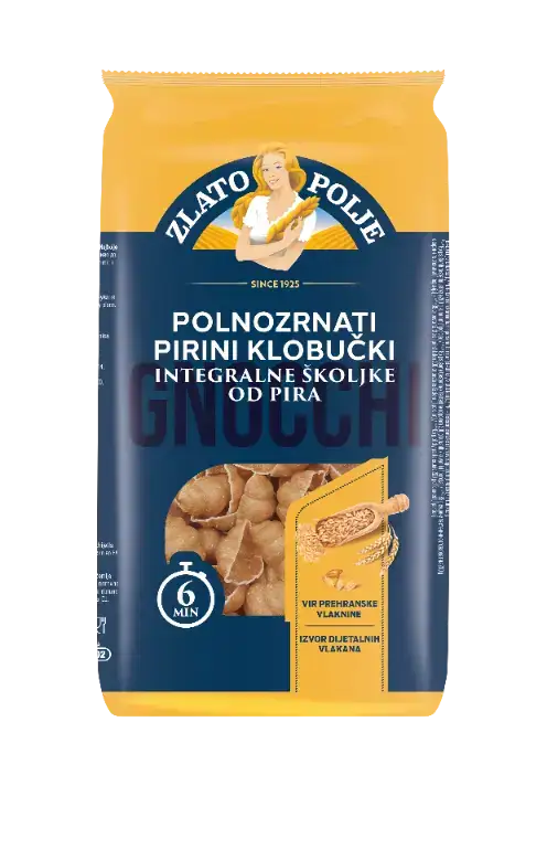 školjice od pirovog tijesta