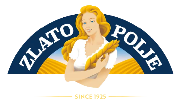 Zlato polje logo